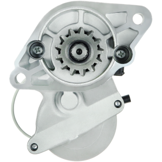 AS-PL S6277S Startmotor — SCHAFFER, AVANT, VW
