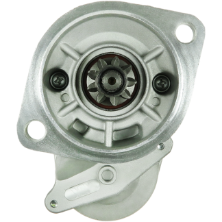 AS-PL S6278S Startmotor — CHEVROLET, HITACHI, GENIE