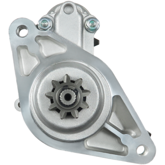 AS-PL S6279S Startmotor — FORD