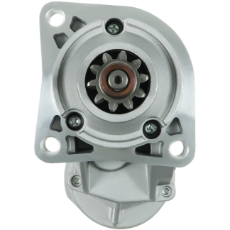 AS-PL S6282S Startmotor — CATERPILLAR, HYDREMA, TEREX