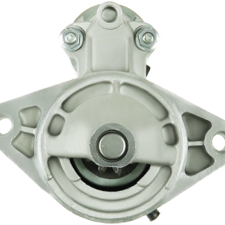 AS-PL S6283S Startmotor — TOYOTA