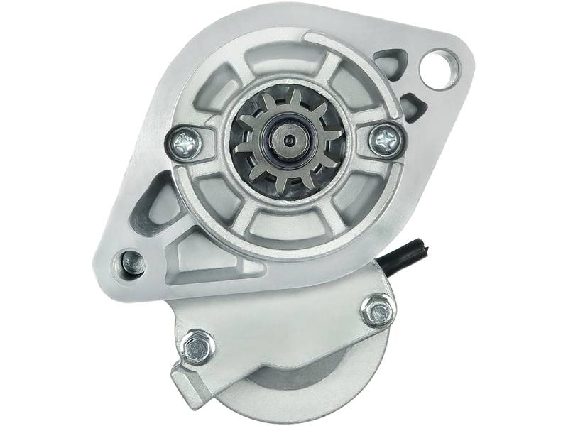 AS-PL S6284S Startmotor — TOYOTA