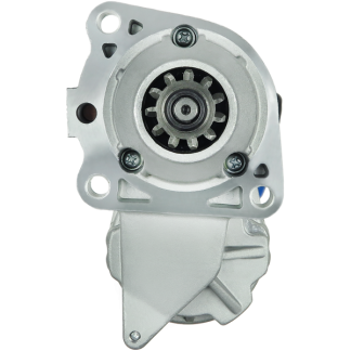 AS-PL S6285S Startmotor — CATERPILLAR, BARBER GREENE