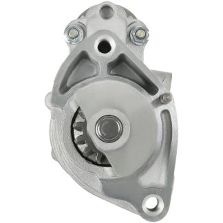 AS-PL S6287S Startmotor — BMW