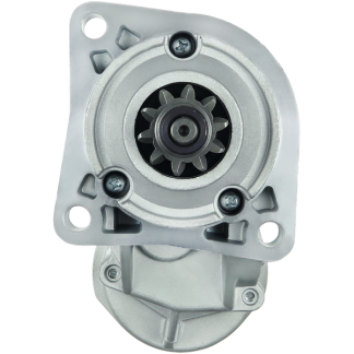 AS-PL S6288S Startmotor — CATERPILLAR