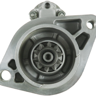 AS-PL S6289S Startmotor — TOYOTA