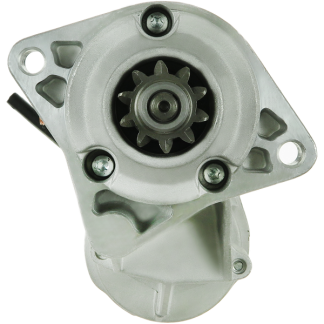 AS-PL S6290S Startmotor — NEW HOLLAND, CASE IH, CASE