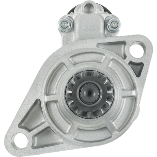 AS-PL S6291PR Startmotor — VW, SEAT, SKODA