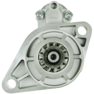 AS-PL S6291S Startmotor — VW, SEAT, SKODA
