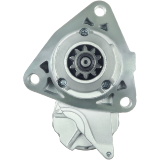 AS-PL S6293S Startmotor — NEW HOLLAND, CASE IH