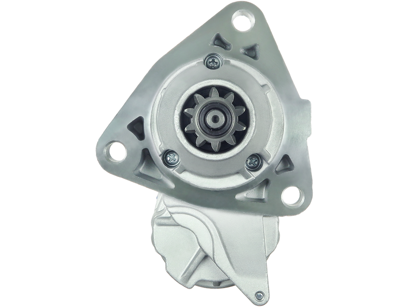 AS-PL S6293S Startmotor — NEW HOLLAND, CASE IH