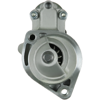 AS-PL S6296S Startmotor — MERCEDES-BENZ, INFINITI