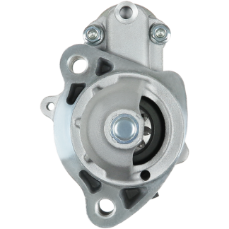 AS-PL S6303S Startmotor — HONDA