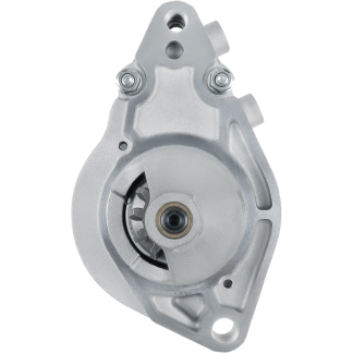 AS-PL S6306S Startmotor — JAGUAR