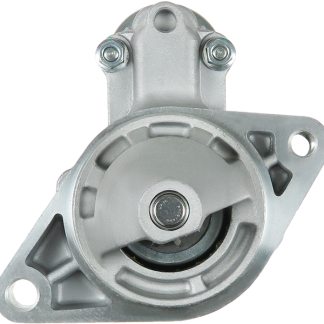 AS-PL S6308S Startmotor — TOYOTA, DAIHATSU, PONTIAC