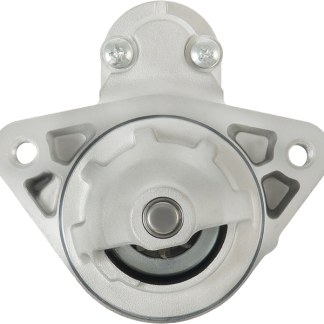 AS-PL S6311S Startmotor — TOYOTA