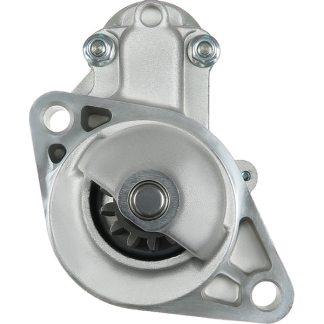AS-PL S6312S Startmotor — HONDA