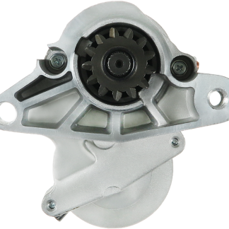 AS-PL S6318S Startmotor — CHRYSLER, DODGE
