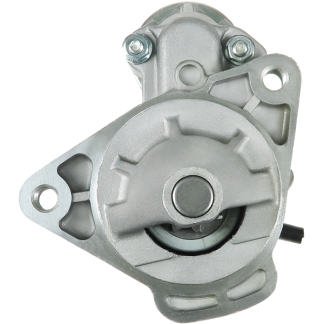 AS-PL S6319S Startmotor — DAIHATSU, TOYOTA, PERODUA
