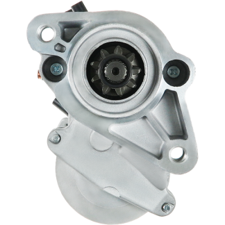 AS-PL S6320S Startmotor — TOYOTA