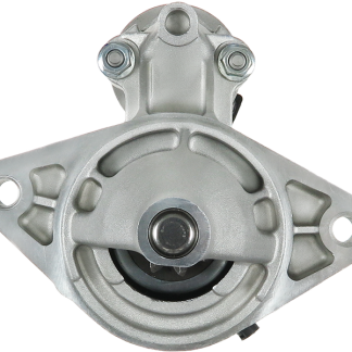 AS-PL S6321S Startmotor — TOYOTA