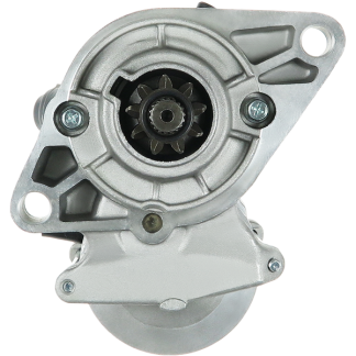 AS-PL S6322S Startmotor — HONDA