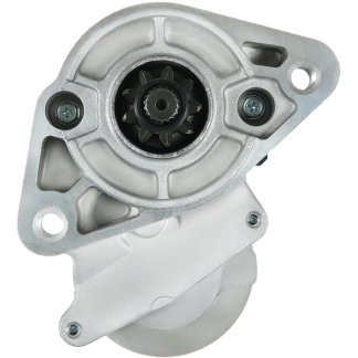 AS-PL S6323S Startmotor — KAWASAKI, DAIHATSU