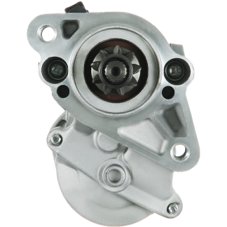 AS-PL S6324S Startmotor — TOYOTA