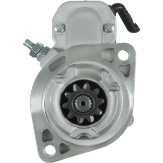 AS-PL S6325S Startmotor — CUMMINS