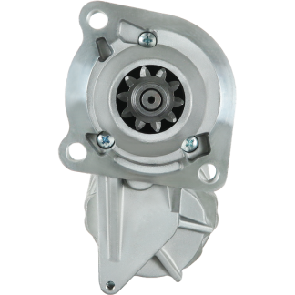 AS-PL S6326S Startmotor — CASE IH, KOMATSU, CUMMINS