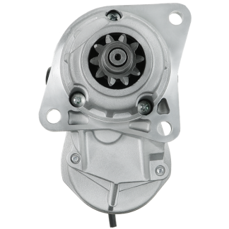 AS-PL S6330S Startmotor — HYSTER, BOBCAT, CATERPILLAR