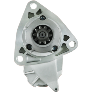 AS-PL S6333S Startmotor — INTERNATIONAL, THOMAS BUILT BUSES, CUMMINS