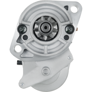 AS-PL S6334S Startmotor — KUBOTA, AUSA, DOOSAN