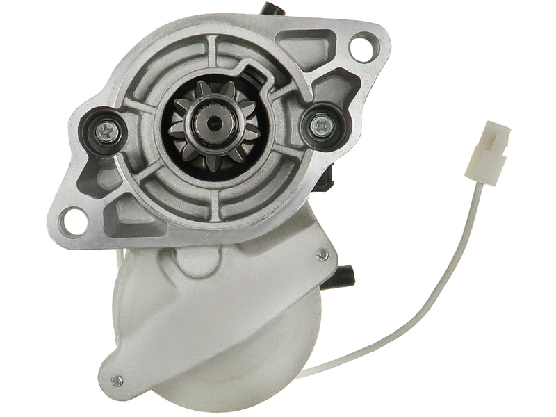 AS-PL S6336S Startmotor — BOBCAT, JCB, BOMAG