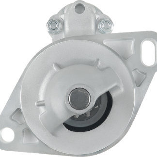 AS-PL S6337S Startmotor — JOHN DEERE