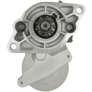 AS-PL S6338S Startmotor — JOHN DEERE, NORCAR, GIANT