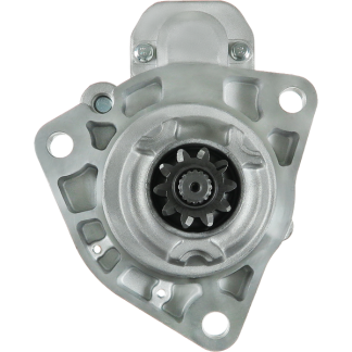 AS-PL S6339S Startmotor — CUMMINS