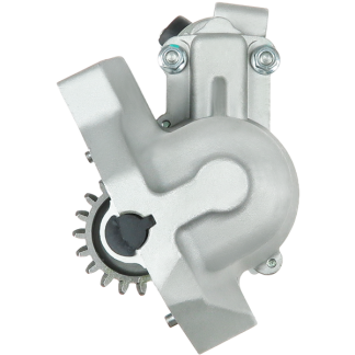 AS-PL S6342S Startmotor — ACURA, HONDA