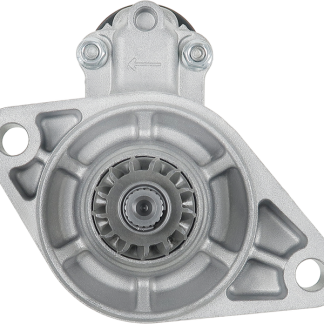 AS-PL S6343PR Startmotor — VW, AUDI, SKODA