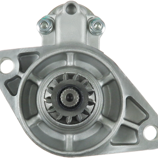 AS-PL S6343S Startmotor — VW, AUDI, SKODA