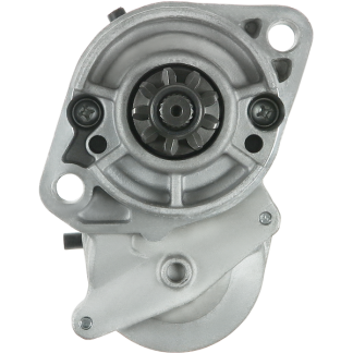 AS-PL S6344S Startmotor — CARRIER