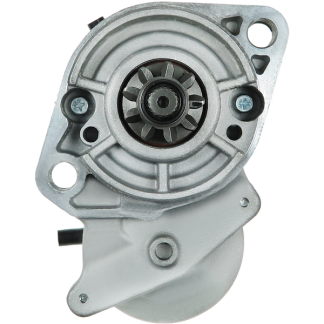 AS-PL S6345S Startmotor — CARRIER, ISUZU, OPEL
