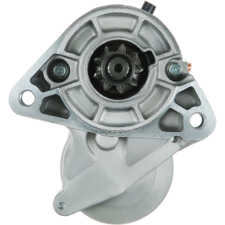 AS-PL S6347S Startmotor — TOYOTA