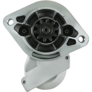 AS-PL S6348S Startmotor — TOYOTA