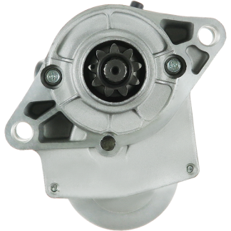 AS-PL S6349S Startmotor — ACURA