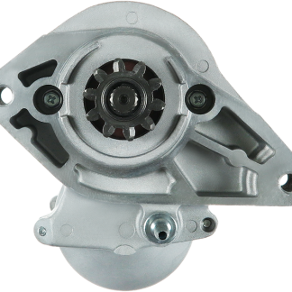 AS-PL S6350S Startmotor — LAND ROVER