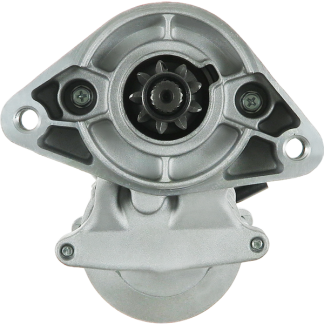 AS-PL S6351S Startmotor — TOYOTA, LEXUS