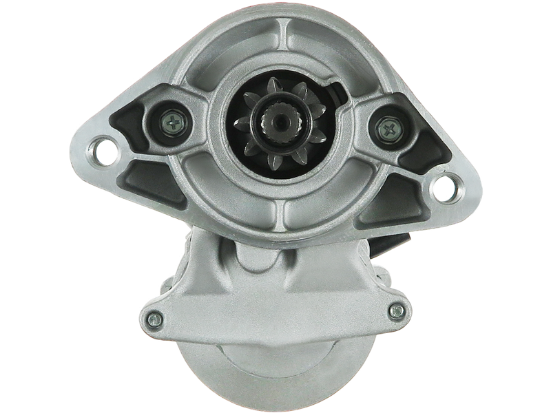 AS-PL S6351S Startmotor — TOYOTA, LEXUS