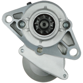 AS-PL S6352S Startmotor — HONDA
