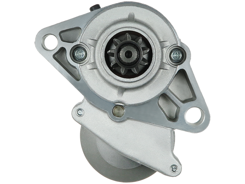 AS-PL S6352S Startmotor — HONDA